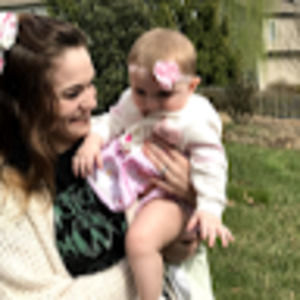 Meet your Posher, Laura